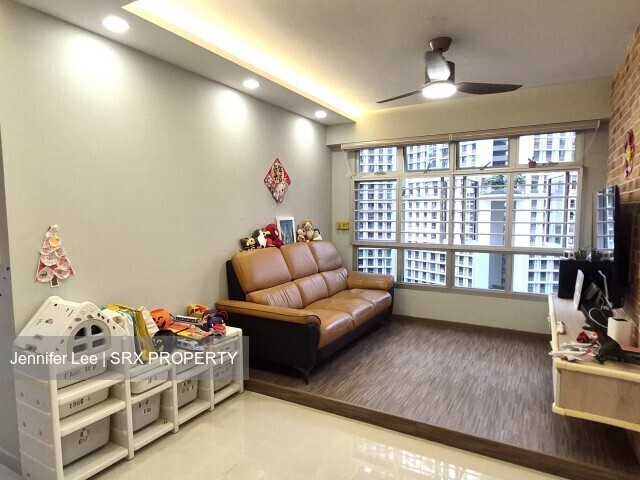 Blk 79 Dawson Vista (Queenstown), HDB 4 Rooms #615921701